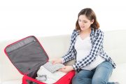 妊娠中の旅行の注意点について