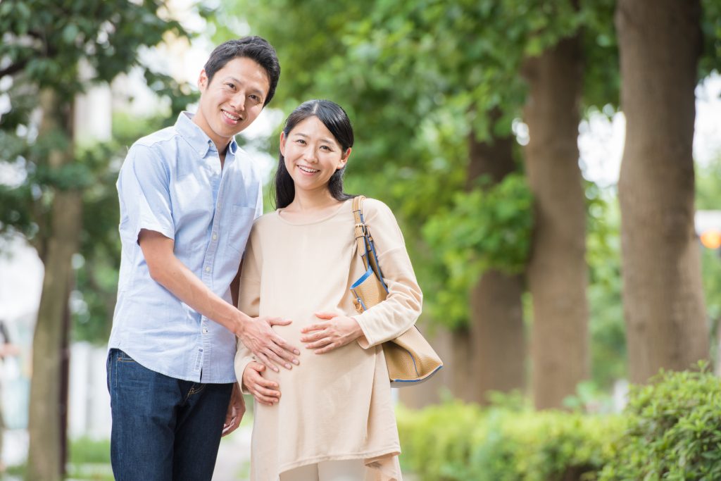 医師監修 妊娠中のうれしい変化 胎動はいつから始まるの 医師が作る医療情報メディア Medicommi