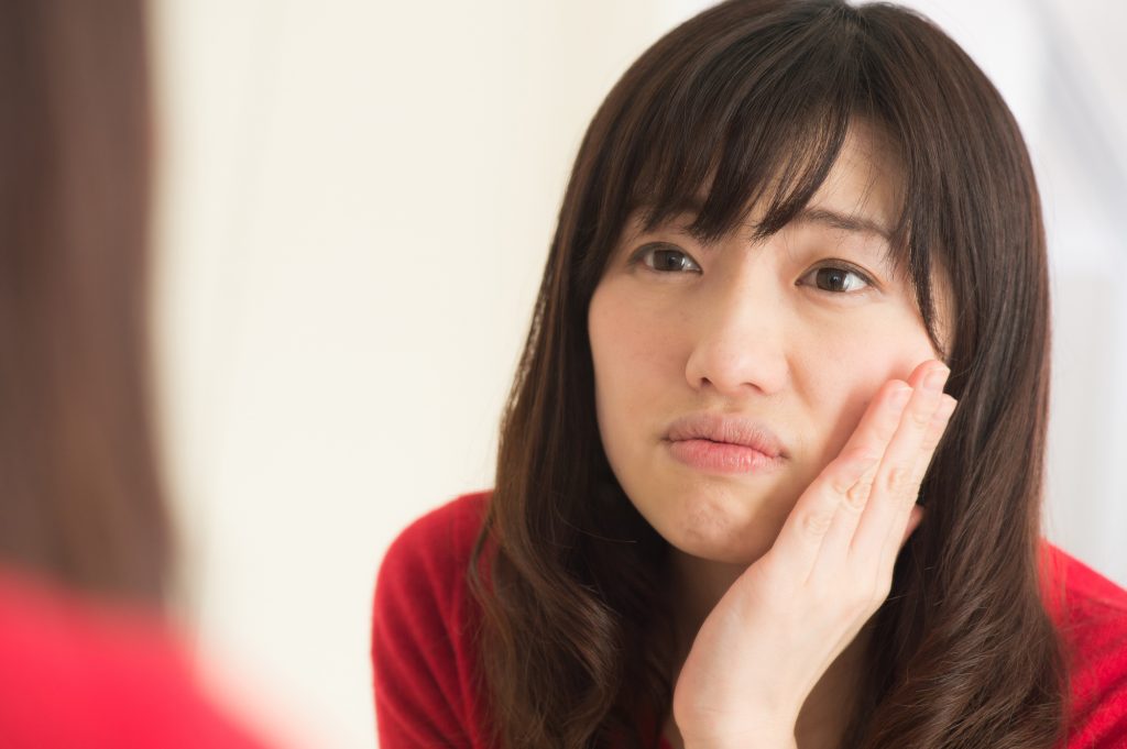 医師監修 妊娠初期の肌荒れはいつまで続く どうやってケアすればいいの 医師が作る医療情報メディア Medicommi