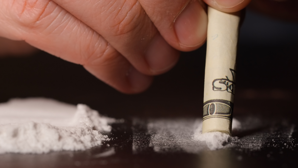 コカインの心臓と身体に対する短期的影響と長期的影響