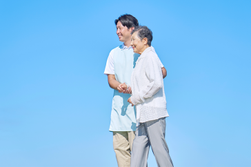 廃用症候群の筋力低下を防ぐには、どうすればいい？