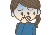 吐き気を引き起こす病気について