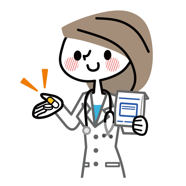 医師監修 カンジダ症の治療期間 薬を使った治療期間はどのくらい 医師が作る医療情報メディア Medicommi