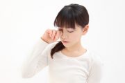 感染性結膜炎の種類と治療内容