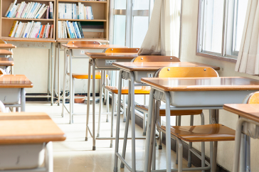 インフルエンザの出席停止期間 ― 登校・登園再開は 解熱何日後？