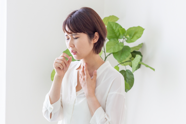 夏から秋へ…季節の変わり目の風邪を予防するには？