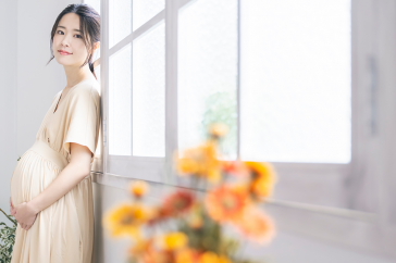 妊娠・出産準備として用意するといいものってどんなもの？