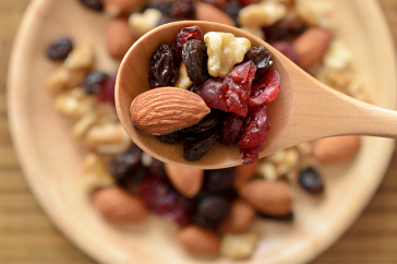 妊娠糖尿病になったら、もうおやつは食べちゃダメなの？