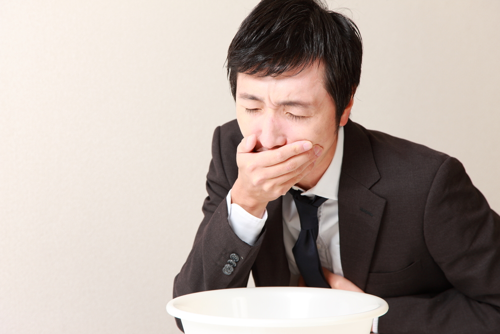 【医師監修】突然吐血した!これって胃潰瘍が原因?対処法とともに詳しく解説! | 医師が作る医療情報メディア【medicommi】