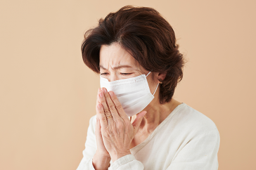 高齢者がインフルエンザになるのはキケンな理由は？予防するには？
