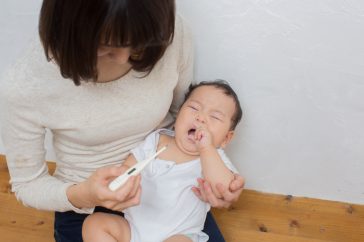 溶連菌感染症になるとみられるいちご舌とは？どうすれば治るの？