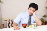 食欲不振のときに気をつけてほしいこと