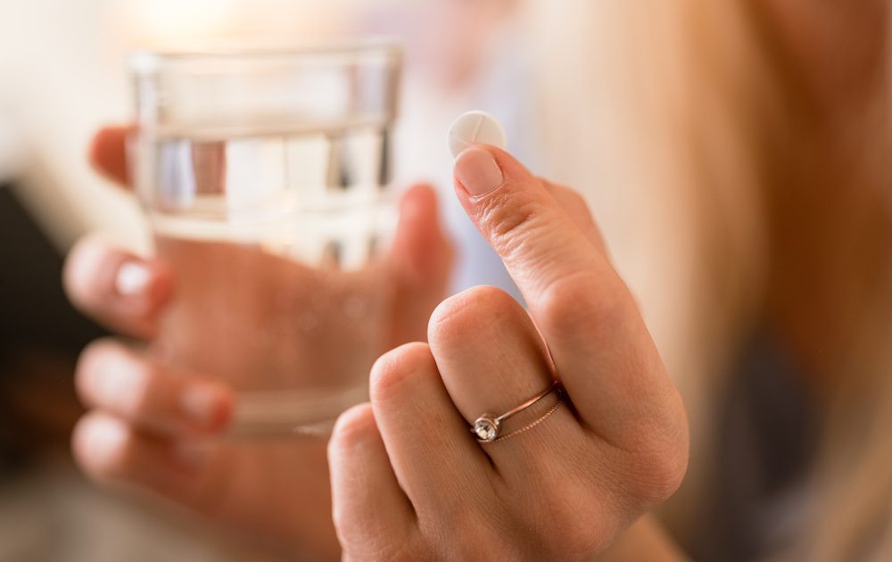 考えられる副作用