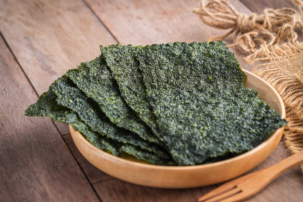 医師監修 赤ちゃんに海苔を食べさせていいのはいつから 医師が作る医療情報メディア Medicommi