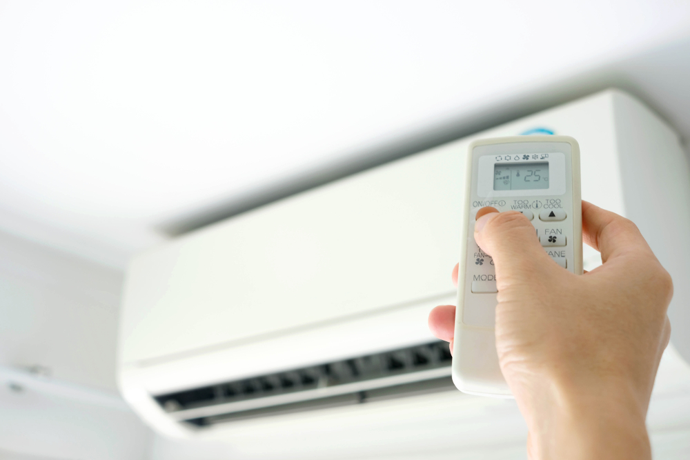 医師監修 エアコンが効いた部屋で赤ちゃんを寝かせても大丈夫 医師が作る医療情報メディア Medicommi