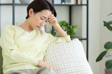 自律神経の不調の原因と代表的な症状 ― 早期発見のために気をつけるべき変化とは