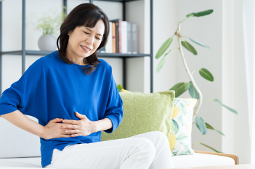 尿路結石の特徴と予防対策 ― 腰痛、背部痛、尿の異常には要注意