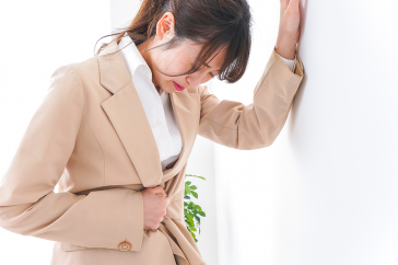 ストレスによるキリキリした胃痛の対処法と胃薬の選び方について