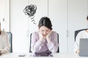 働く世代のストレスケアとは？早めに不調へ気づくための考え方