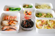 作り置きおかずの食中毒を防ぐ保存と再加熱のポイント