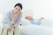 介護疲れをためないために家族ができること