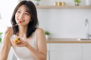 果物を毎日の食事に取り入れるポイント　量と食べ方を整える