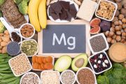 マグネシウムとは　毎日の食品から不足を防ぐ食べ方