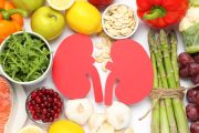 慢性腎臓病の人が食事で気をつけたいこととは。たんぱく質とカリウムの考え方
